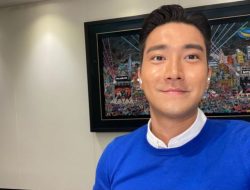 10 Artis Korea jadi Brand Ambassador Produk Lokal, Lee Min Ho dan Choi Siwon Lebih dari Satu