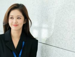 4 Potret Perjalanan Cinta Jang Nara, Segera Menikah dengan Lelaki 6 Tahun Lebih Muda Darinya