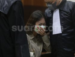 Ayu Thalia Dituntut Minta Maaf Usai Ngaku Jadi Korban Nicholas Sean, Pengacara: Mengerikan Sekali