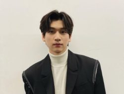 Hyuk VIXX Putuskan Hengkang dari Agensi