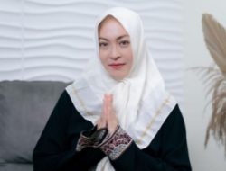 Jadi Mualaf, Angelina Sondakh Sempat Didatangi Warga dan Dapat Tekanan Besar