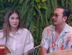 Kasus Lamanya dengan Ariel NOAH Jadi Aib, Luna Maya Akui Kena Penyakit Mental