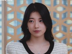 Sinopsis Anna, Drama Baru Bae Suzy yang Tayang di Akhir Bulan Ini