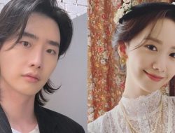 Sinopsis Big Mouth, Drama Baru yang Bakal Dimainkan Bintang Korea Lee Jong Suk dan YoonA SNSD