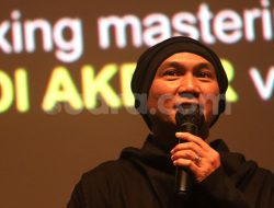 Tahu Rasanya Dipenjara, Anji Ikuti Panggilan Hati saat Bantu Putra Siregar Bikin Lagu