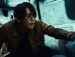 The Child Who Deserves to Die, Film Terbaru Jang Hyuk