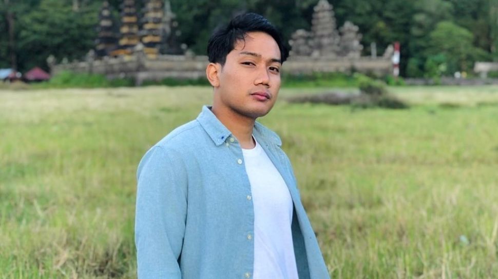 Video Lawas Eril Ungkap Alasan Pilih Kuliah S2 di Luar Negeri Viral, Anak Ridwan Kamil Bikin Haru Netizen