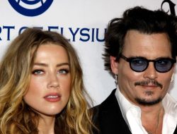 Alasan Johnny Depp dan Amber Heard Sama-sama Menangkan Uang Kompensasi